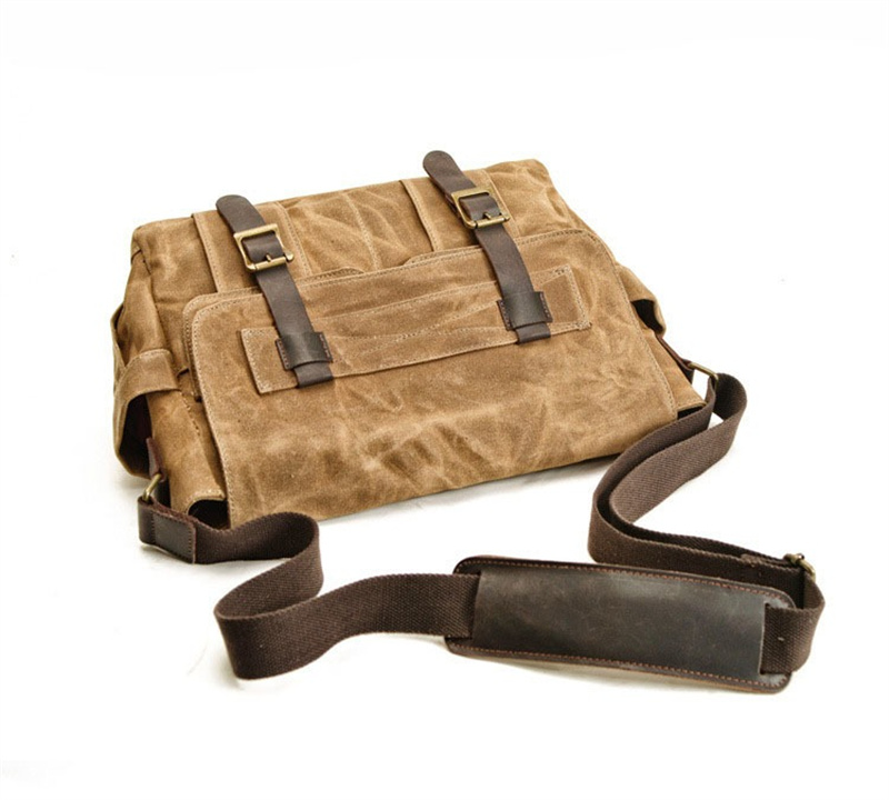 Nesitu High Quality Vinage A4  - Women Bags Grey recension och pris