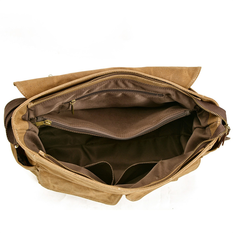 Nesitu High Quality Vinage A4  - Women Bags Grey recension och pris