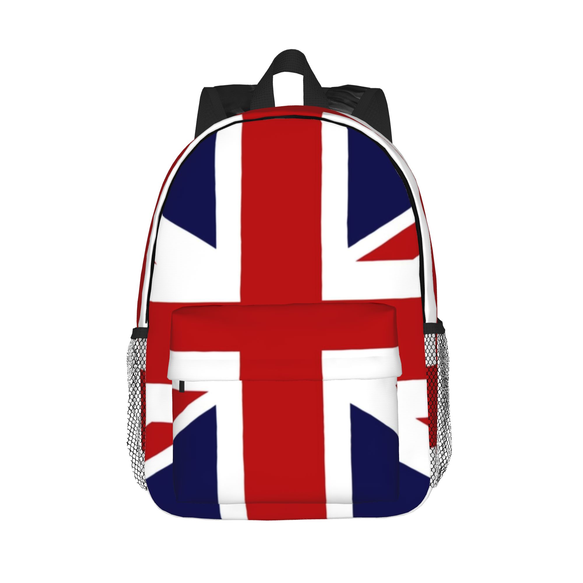 Union Jack Flag Of The UK Back - Women Bags Uk recension och pris