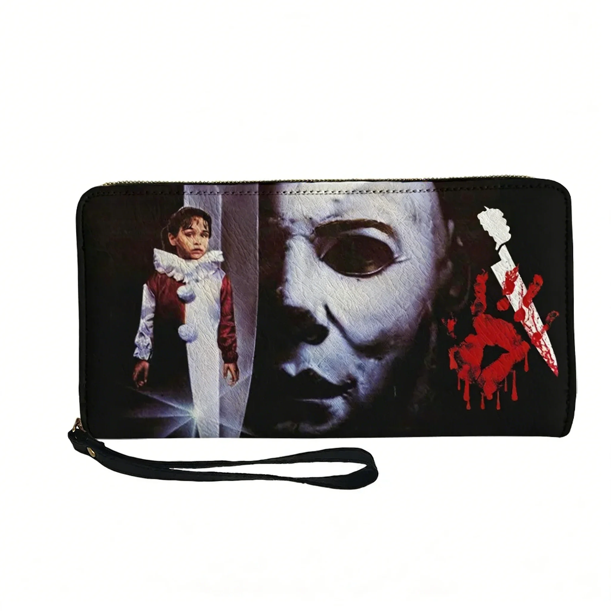 Michael Myers Halloween Killer - Women Bags Myer recension och pris
