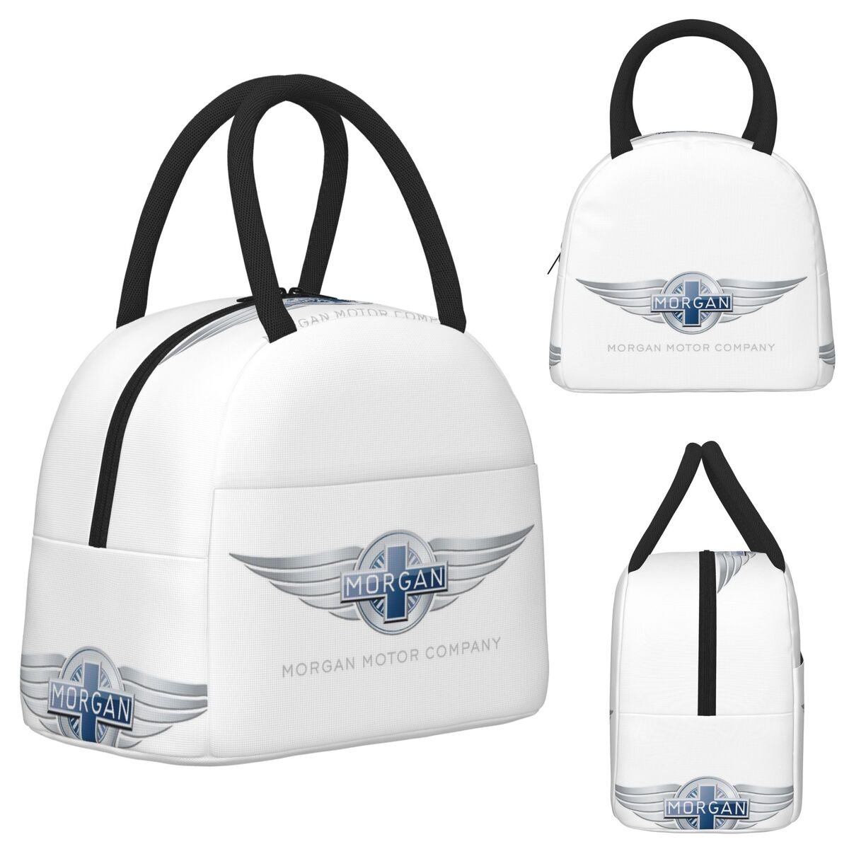 Morgan Motor Car Company Insul - Women Bags Company recension och pris
