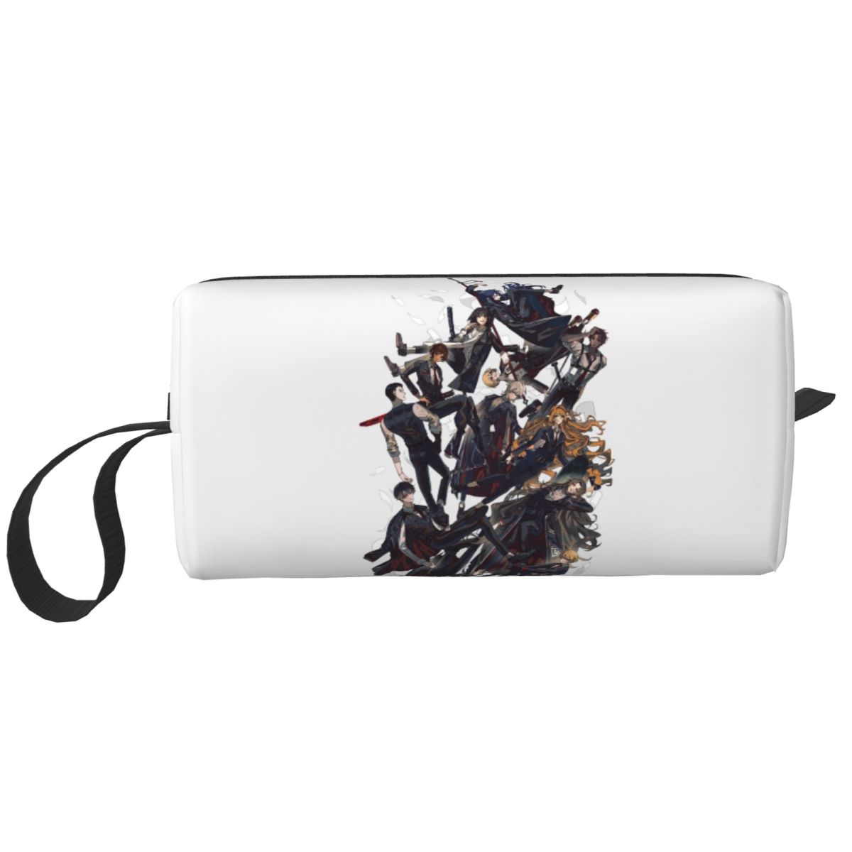 Limbus Company Pencil Case for - Women Bags Company recension och pris