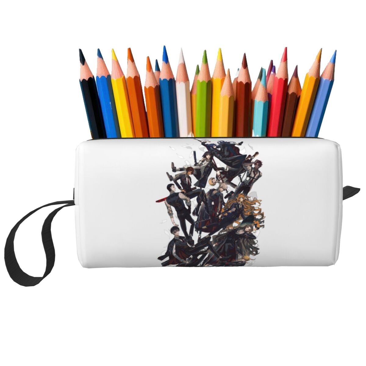 Limbus Company Pencil Case for - Women Bags Company recension och pris