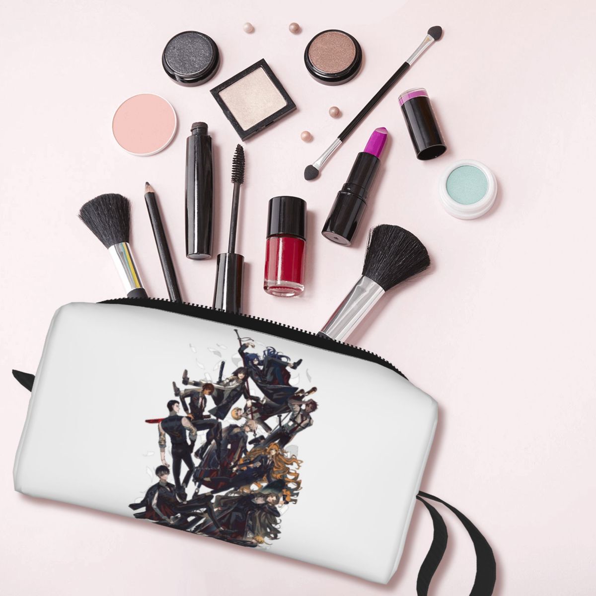 Limbus Company Pencil Case for - Women Bags Company recension och pris