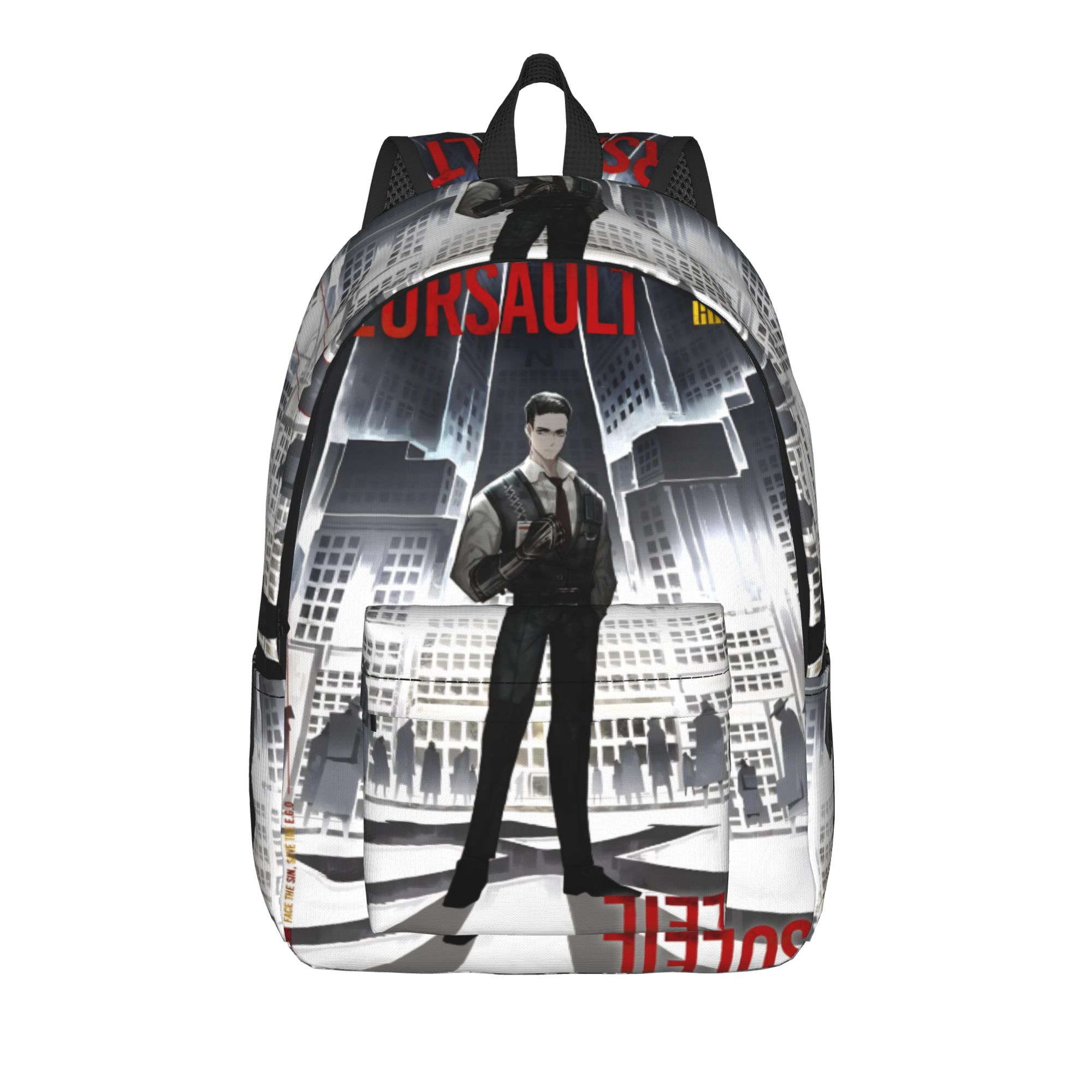 Limbus Company Games Classical - Women Bags Company recension och pris