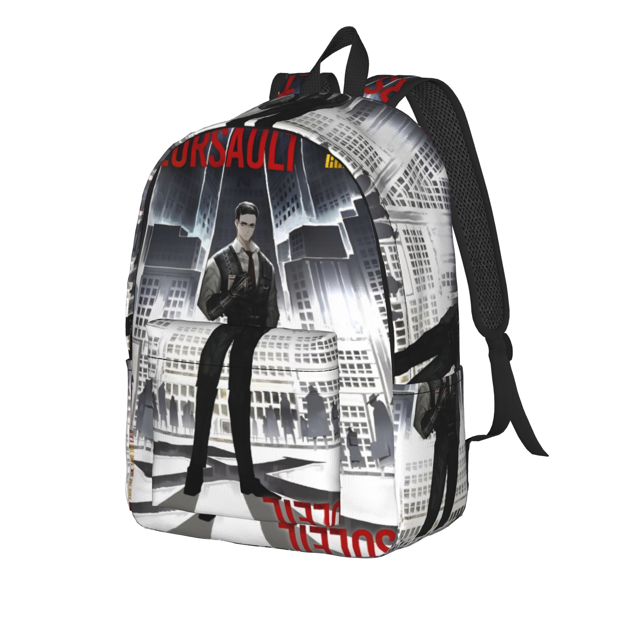 Limbus Company Games Classical - Women Bags Company recension och pris