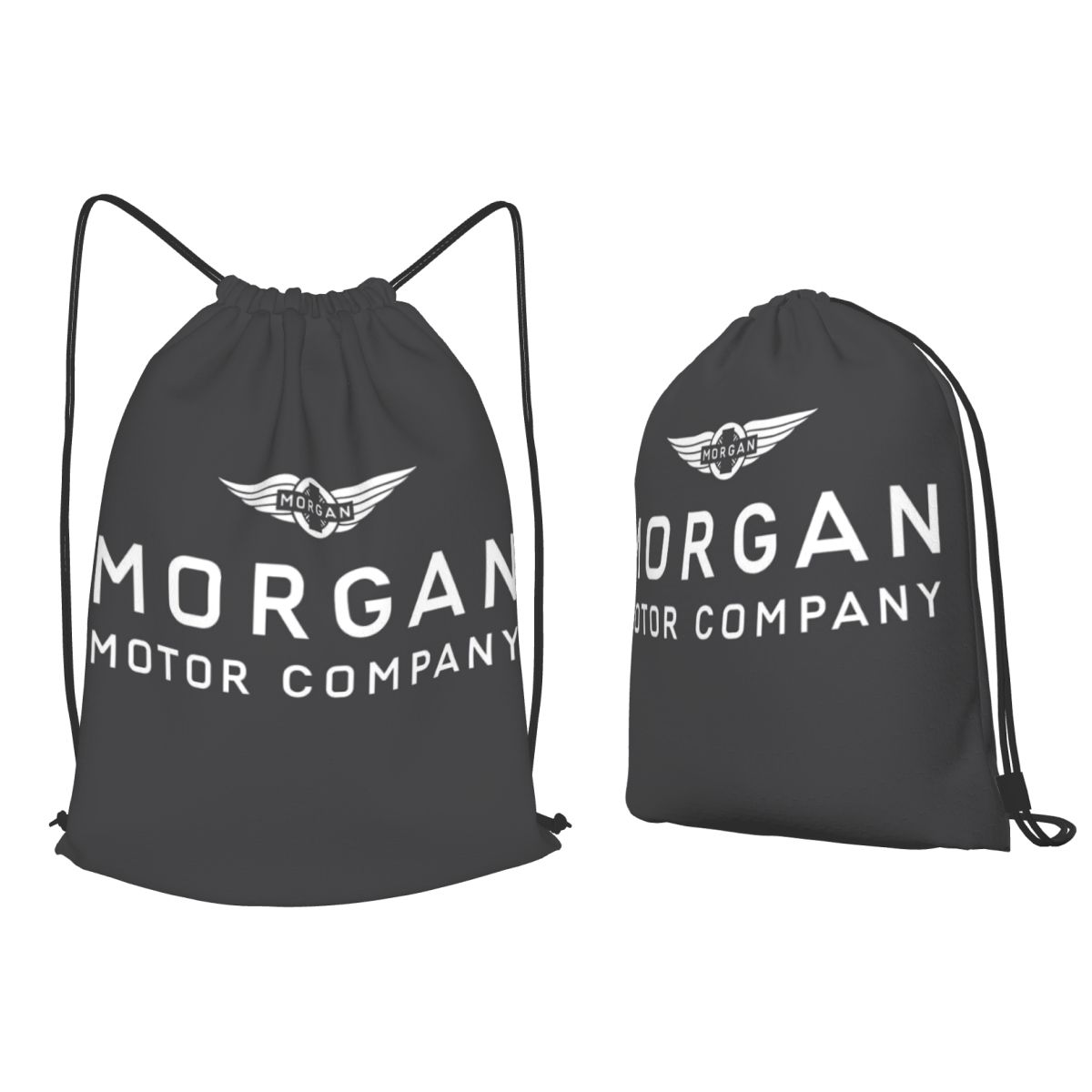 Morgan Motor Car Company Backp - Women Bags Company recension och pris
