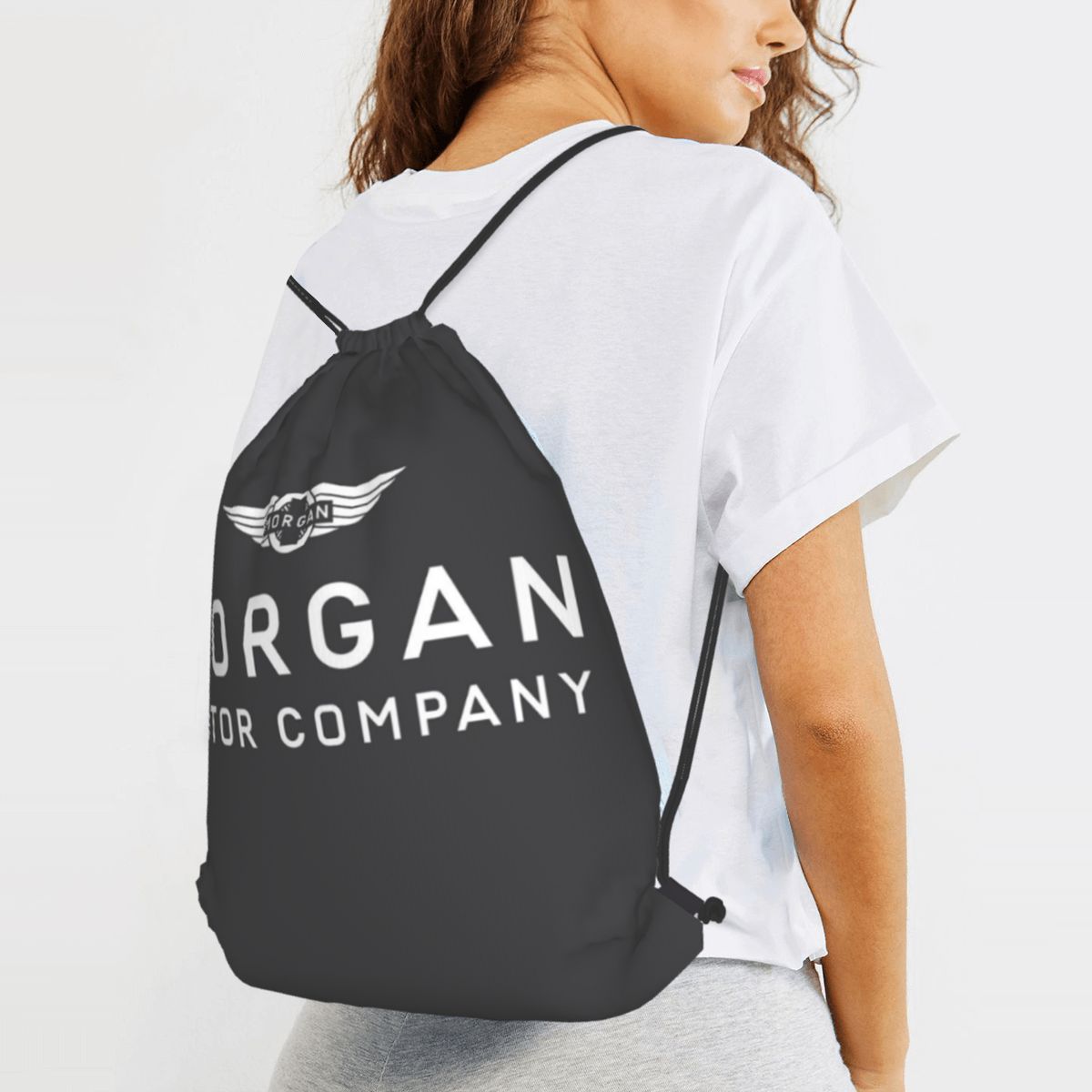 Morgan Motor Car Company Backp - Women Bags Company recension och pris