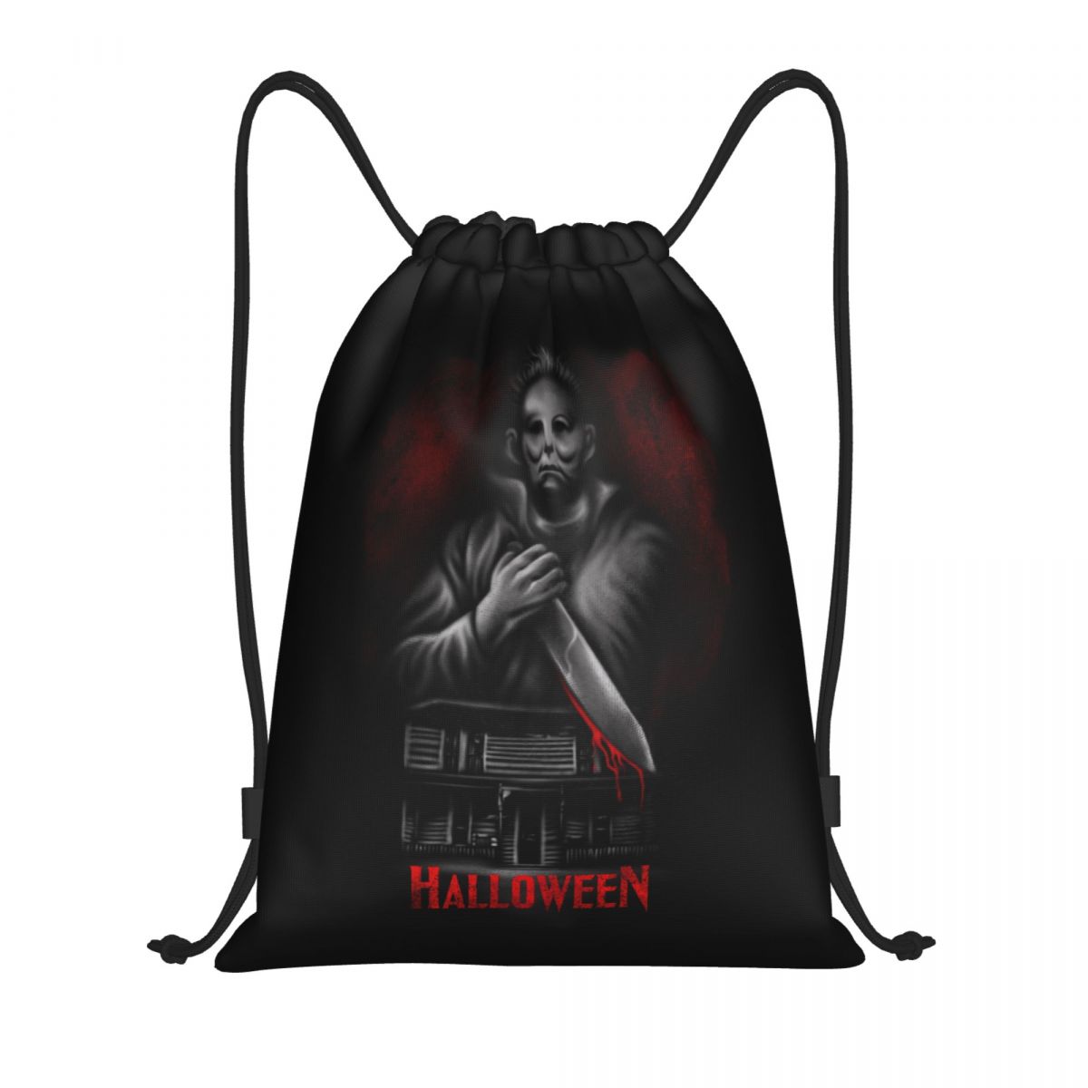 Custom Michael Myers Halloween - Women Bags Myer recension och pris
