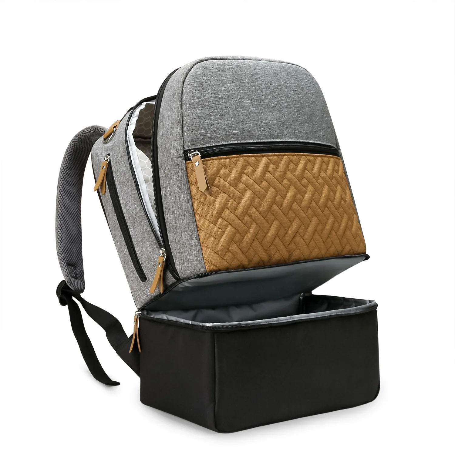 Baby Diaper Bag Travel Duffel  - Women Bags For Airport recension och pris