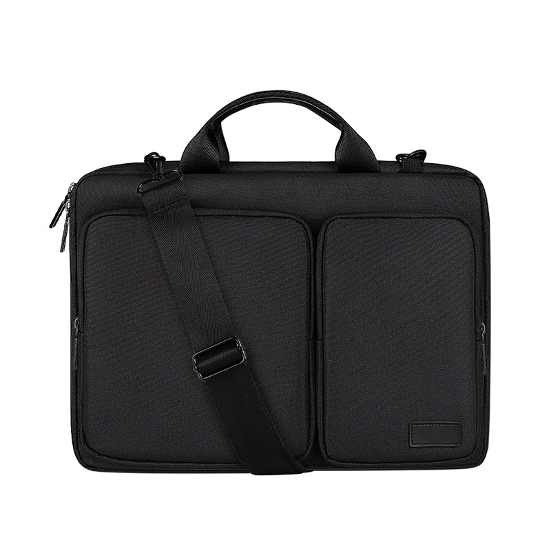 Nesitu Highend 360° Protection - Women Bags Grey recension och pris