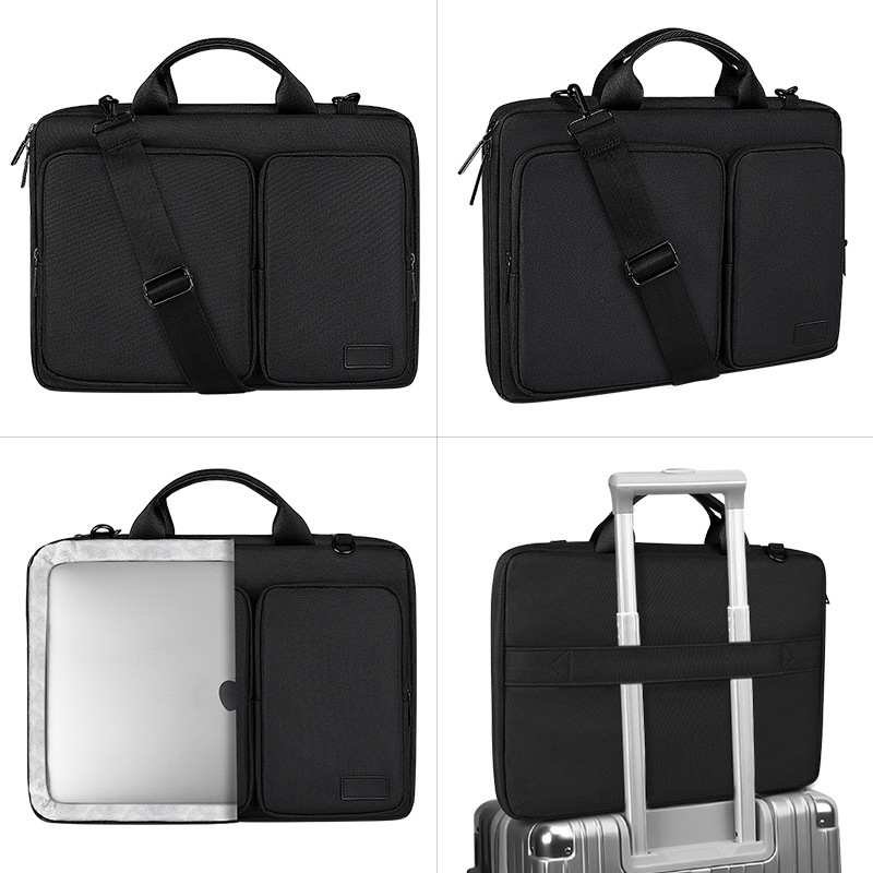 Nesitu Highend 360° Protection - Women Bags Grey recension och pris