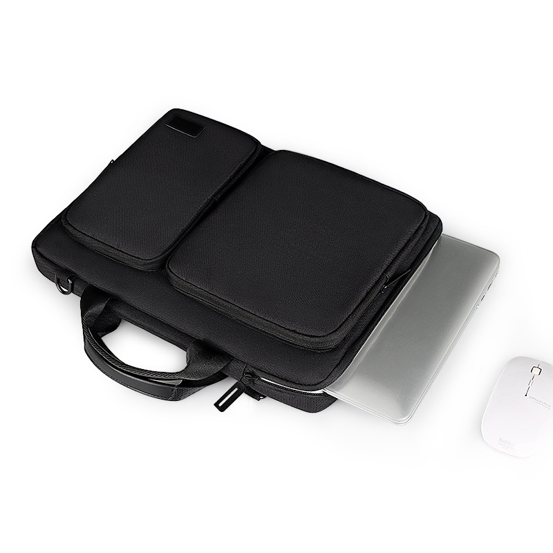 Nesitu Highend 360° Protection - Women Bags Grey recension och pris