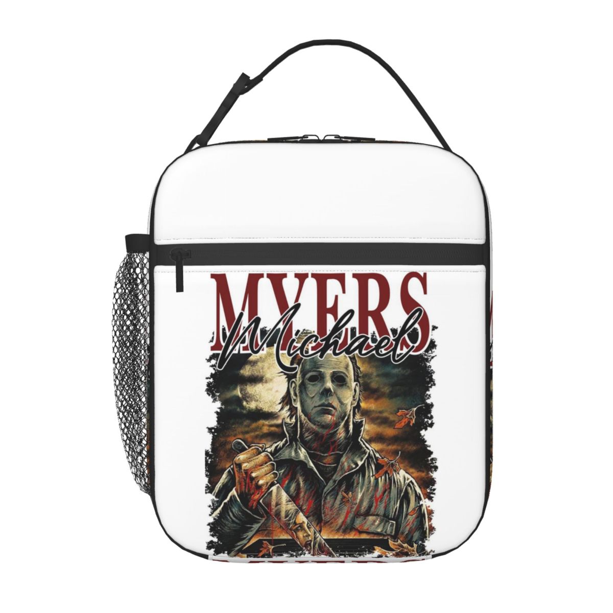 Michael Myers Insulated Lunch  - Women Bags Myer recension och pris