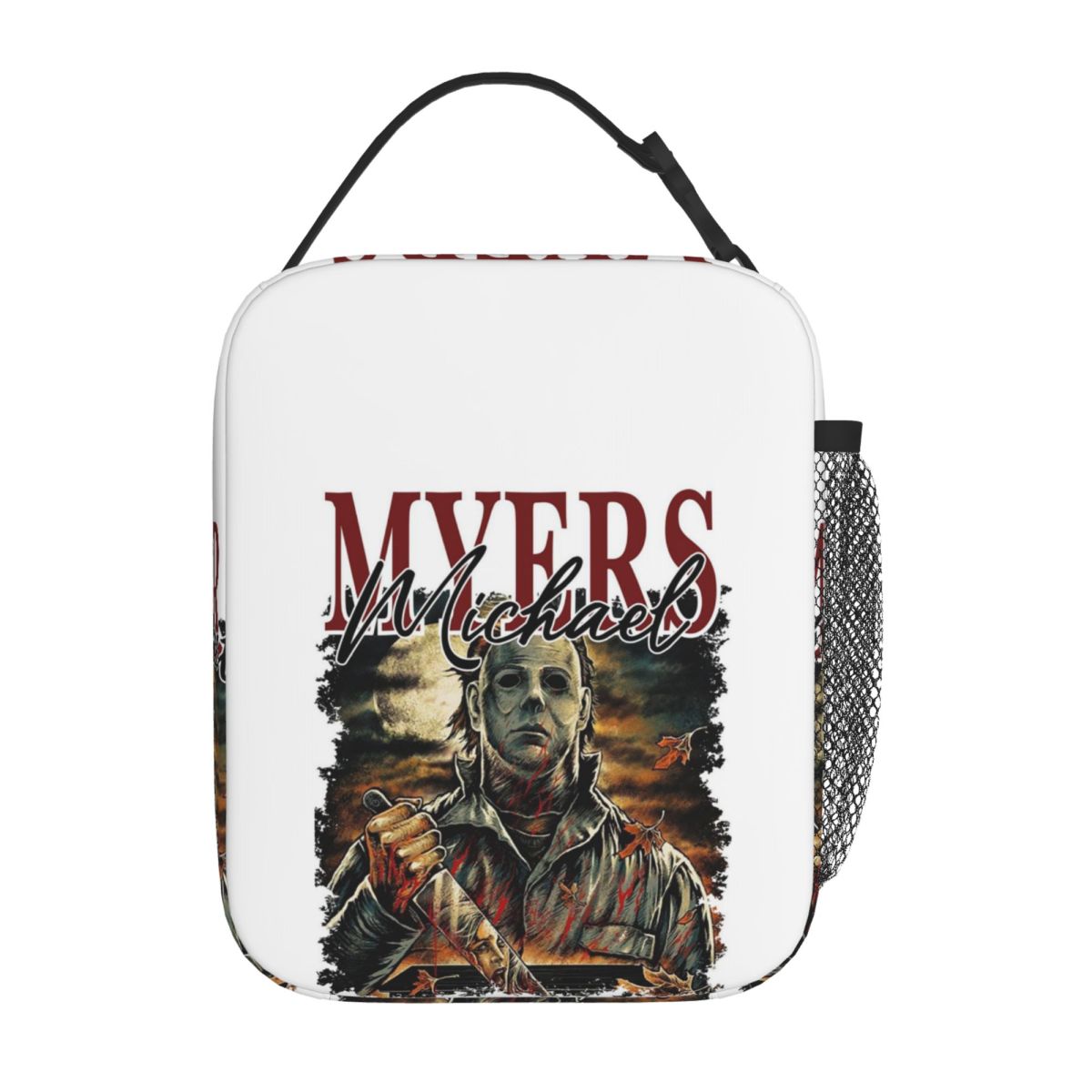 Michael Myers Insulated Lunch  - Women Bags Myer recension och pris