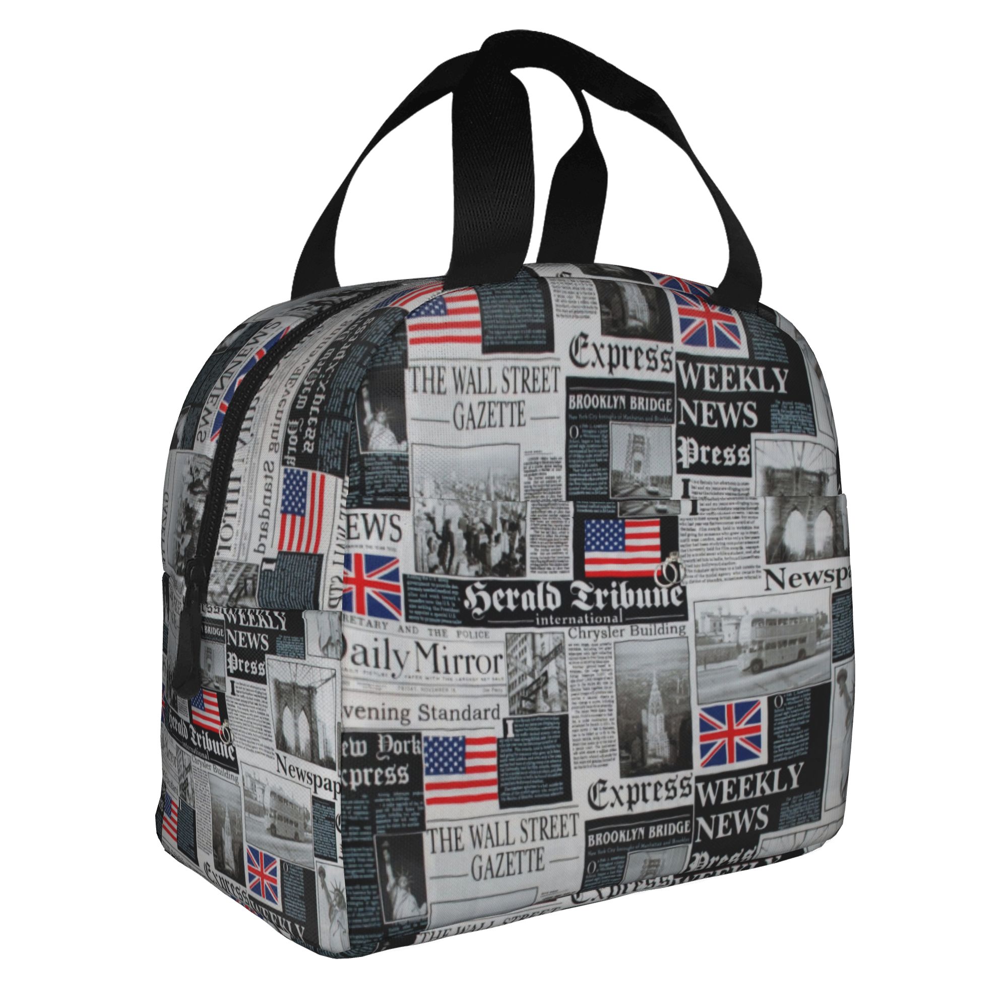 London UK Flag British USA Pat - Women Bags Uk recension och pris