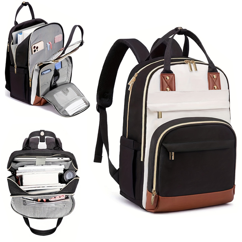 Airline designed adjustable sh - Women Bags With Laptop Compartment recension och pris