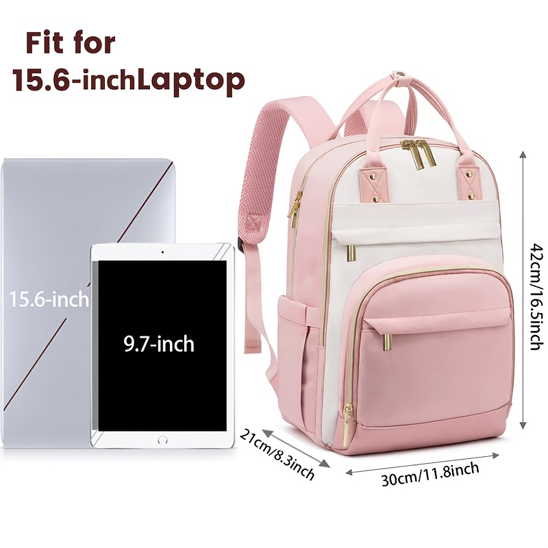 Airline designed adjustable sh - Women Bags With Laptop Compartment recension och pris