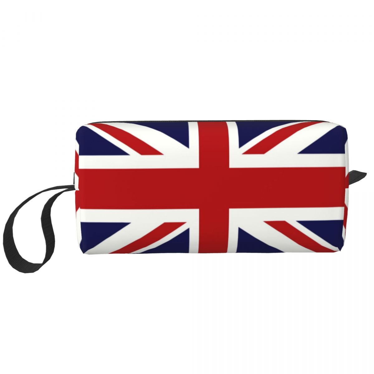 Kawaii Union Jack Flag Of The  - Women Bags Uk recension och pris