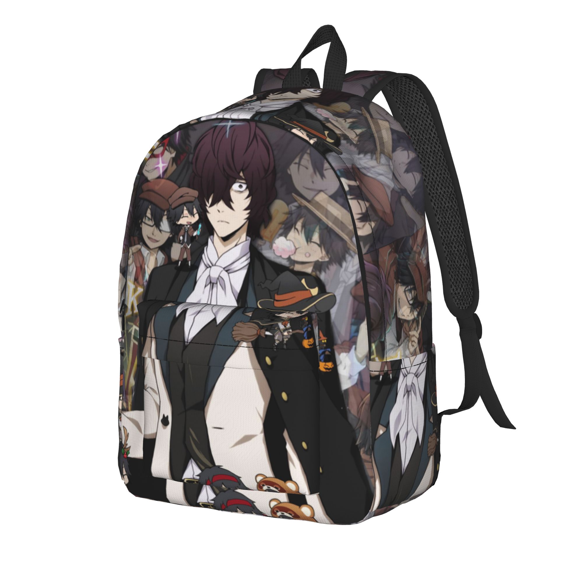 Edgar Allan Backpack for Men W - Women Bags Edgars recension och pris