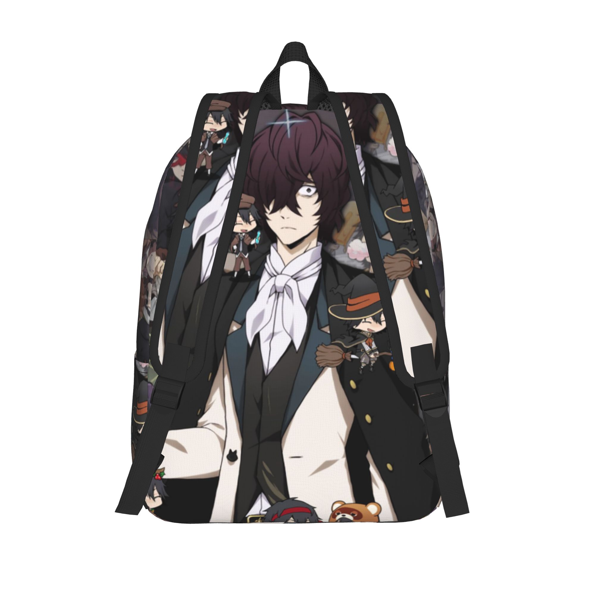 Edgar Allan Backpack for Men W - Women Bags Edgars recension och pris