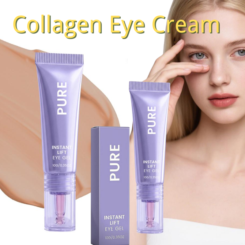 Instant Eye Bag Removal Collag - Women Bags Under Eyes recension och pris