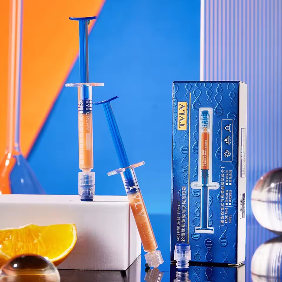 Snake Venom Peptide Eye Cream  - Women Bags Under Eyes recension och pris