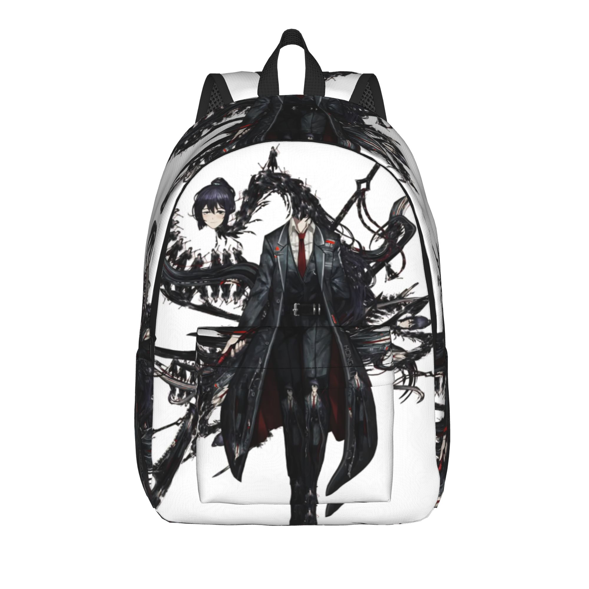 Limbus Company Games Backpack  - Women Bags Company recension och pris