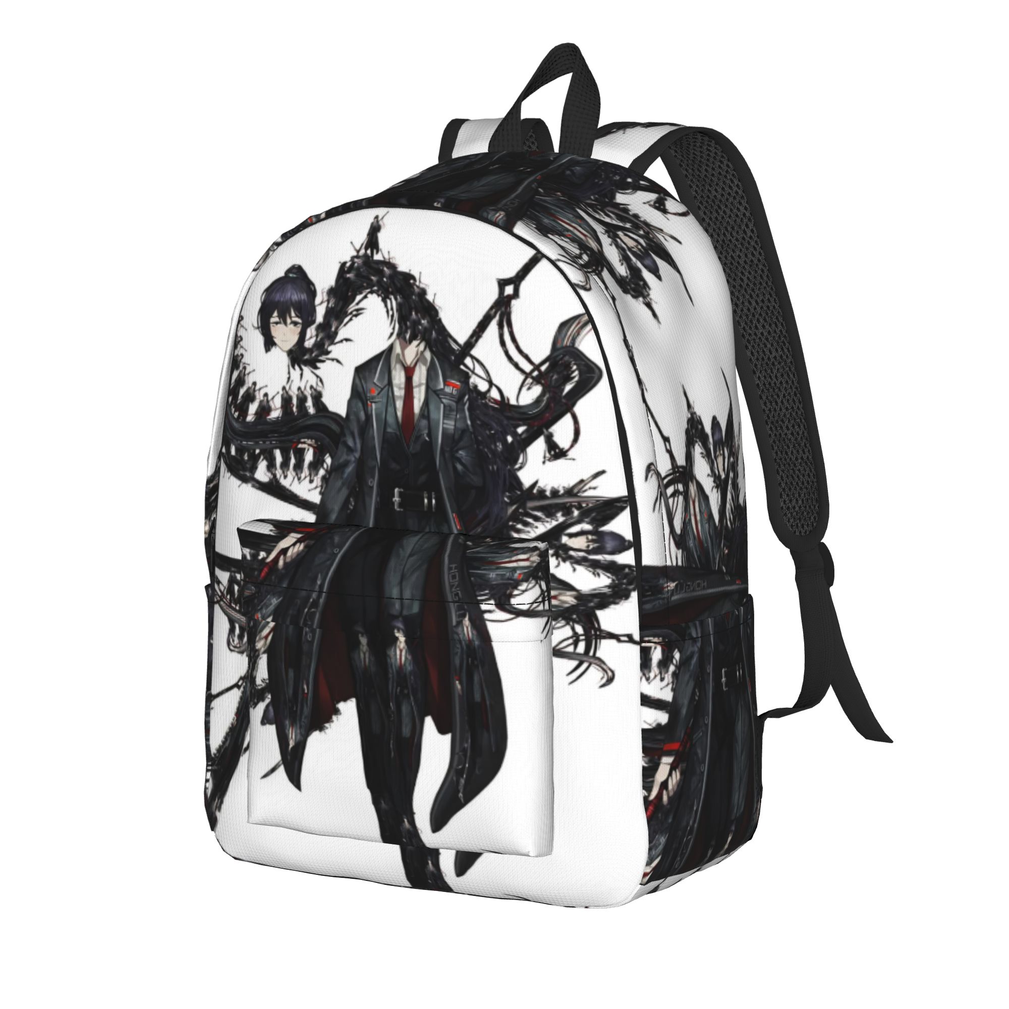 Limbus Company Games Backpack  - Women Bags Company recension och pris