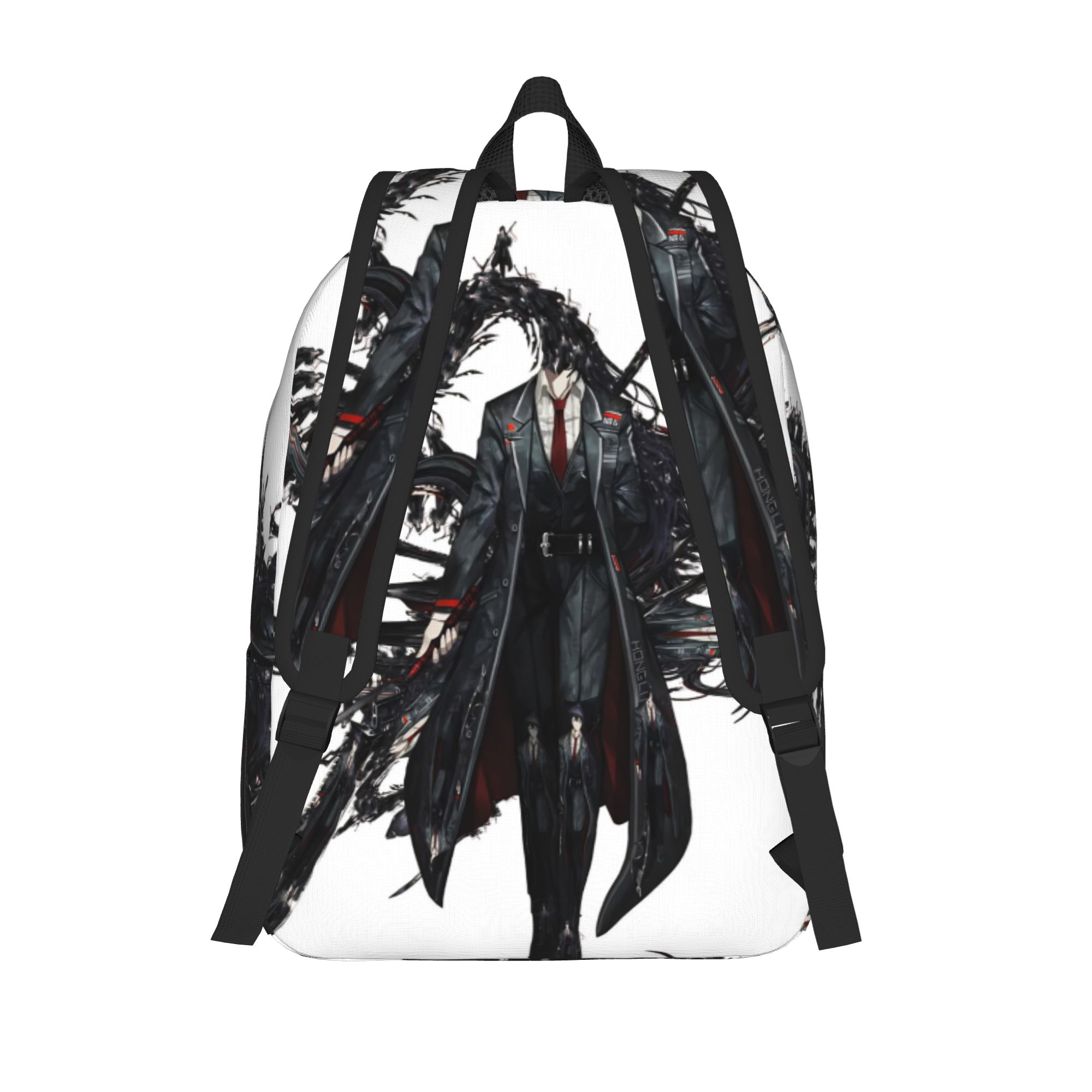 Limbus Company Games Backpack  - Women Bags Company recension och pris