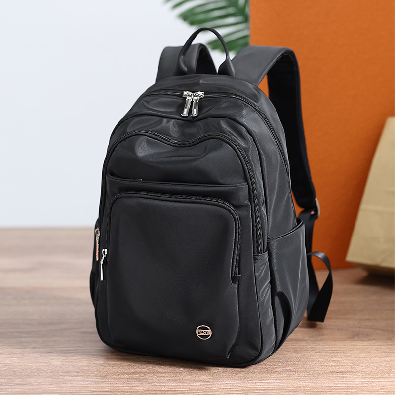 Fouvor Airplane Cabin Backpack - Women Bags With Laptop Compartment recension och pris