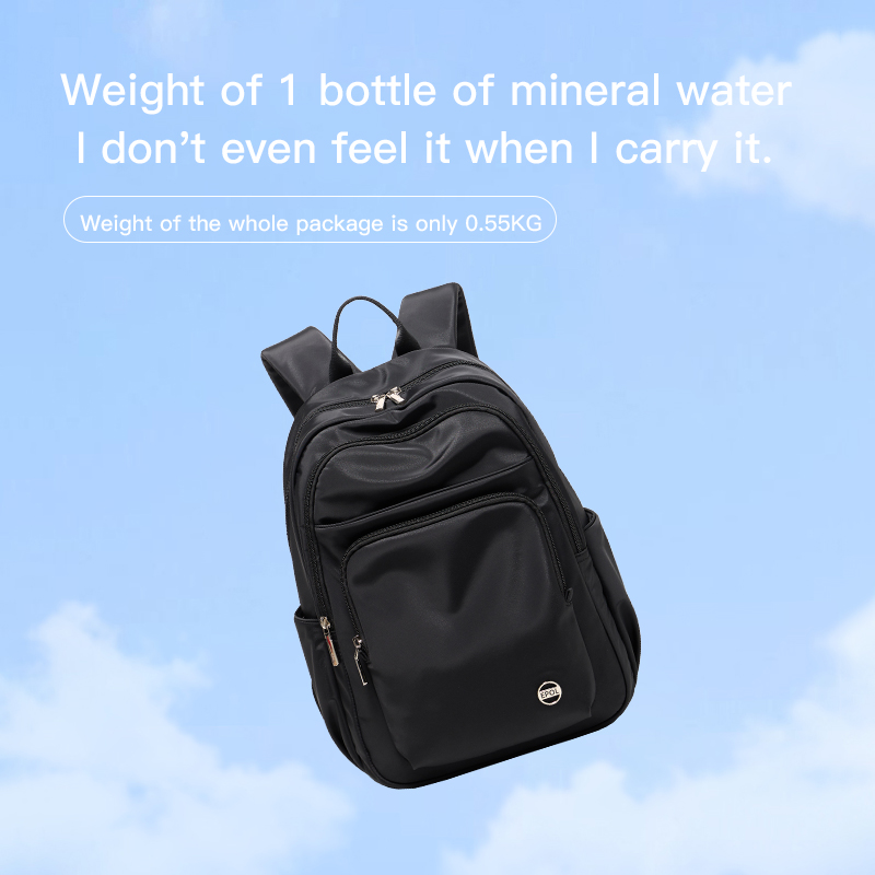 Fouvor Airplane Cabin Backpack - Women Bags With Laptop Compartment recension och pris