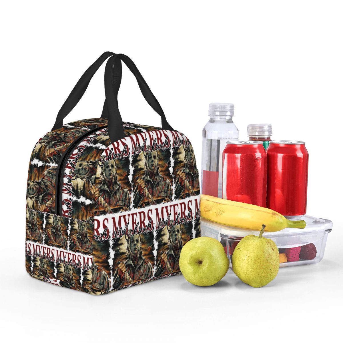 Michael Myers Insulated Lunch  - Women Bags Myer recension och pris