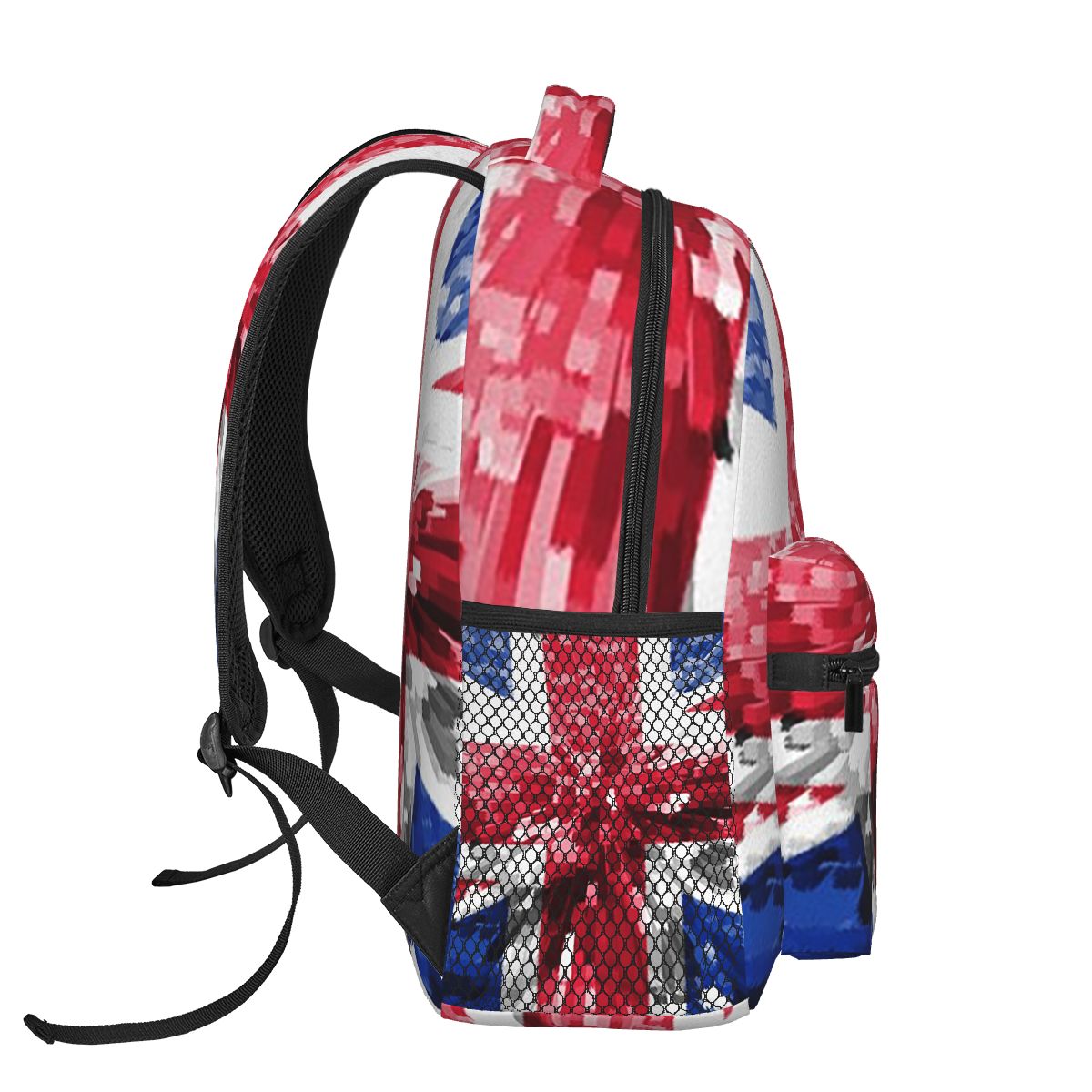 Union Jack Flag Of The UK Unit - Women Bags Uk recension och pris