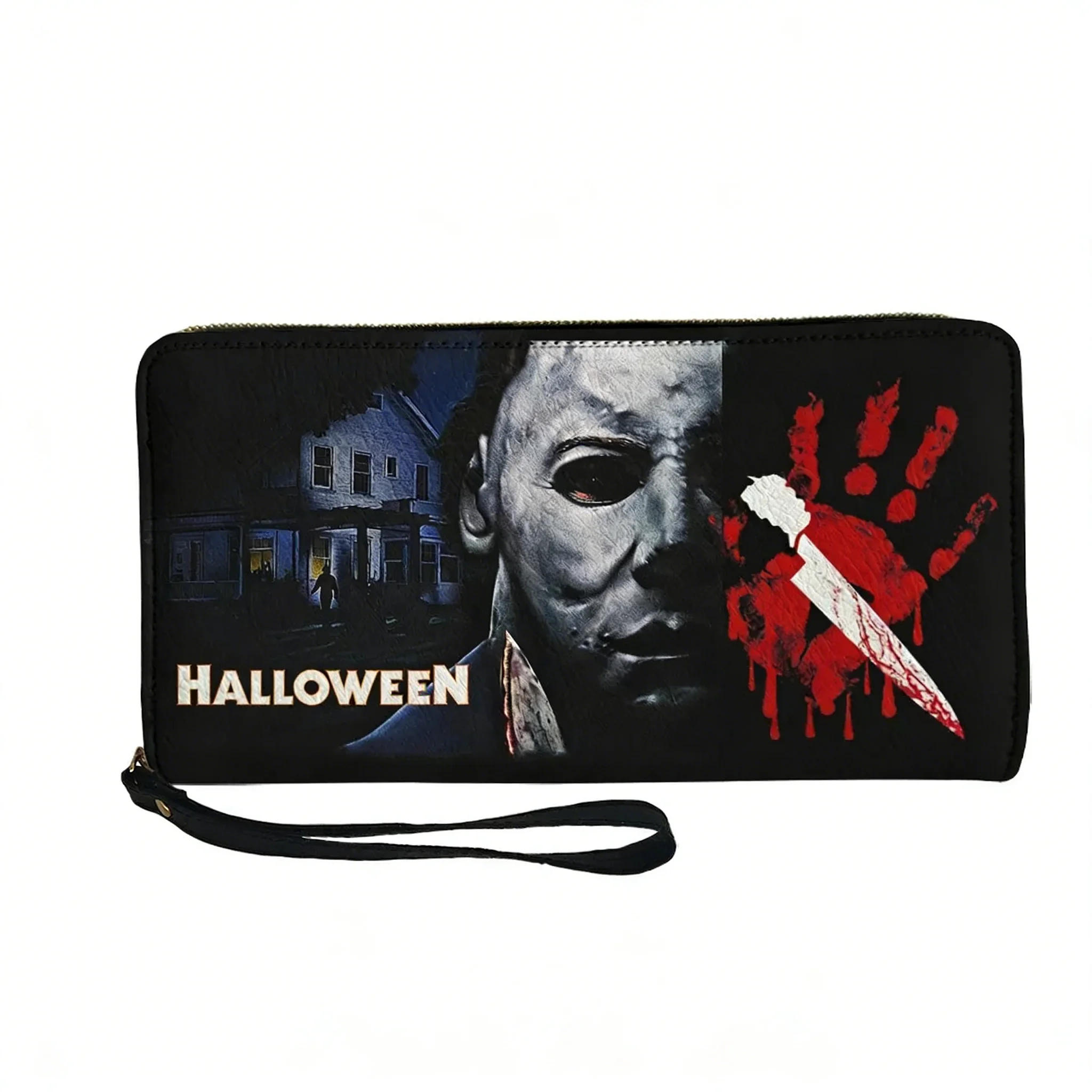 Michael Myers Halloween Killer - Women Bags Myer recension och pris