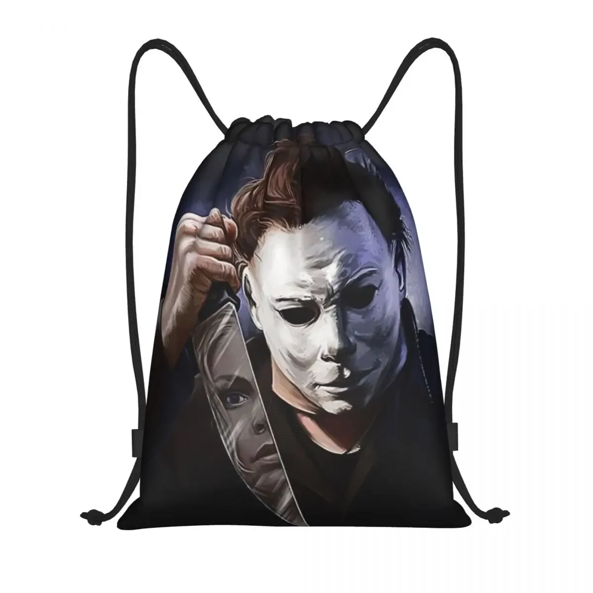 Halloween Horror Movie Michael - Women Bags Myer recension och pris