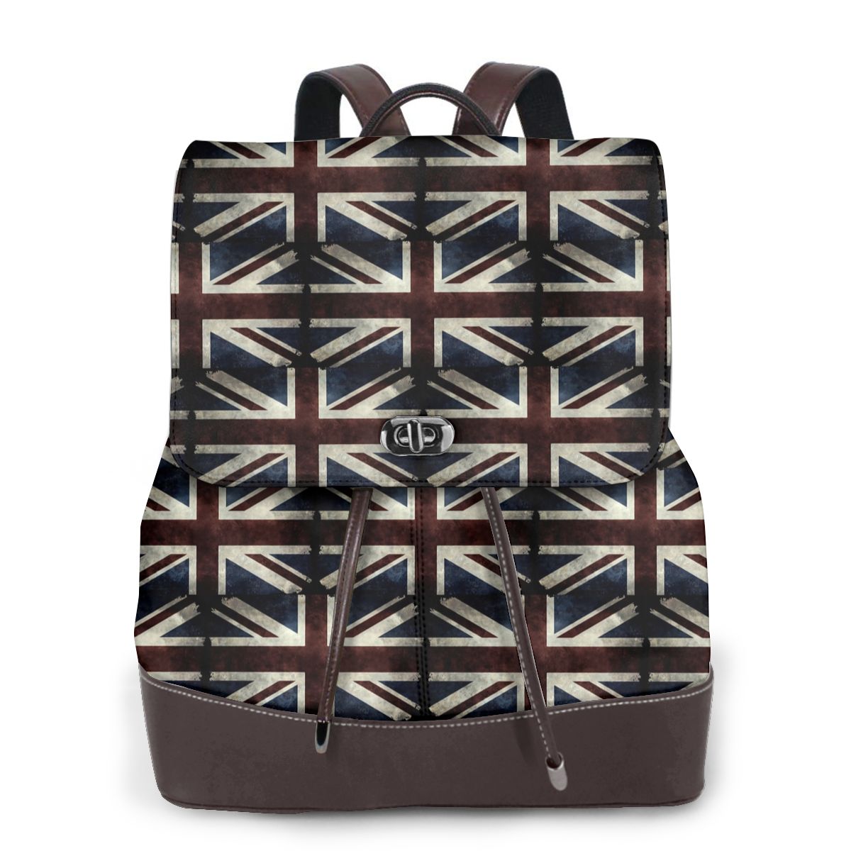 Union Jack Flag Of The UK Book - Women Bags Uk recension och pris