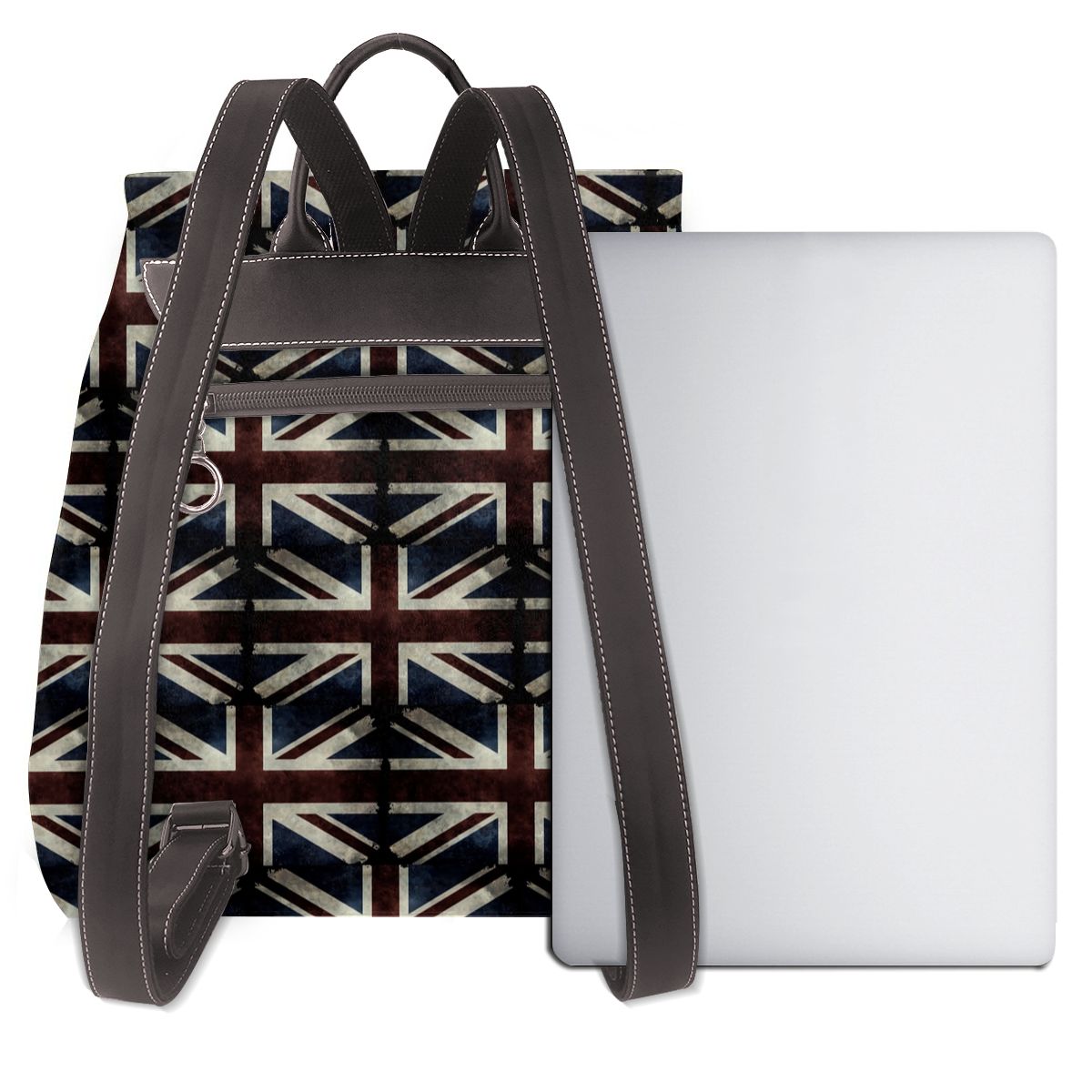 Union Jack Flag Of The UK Book - Women Bags Uk recension och pris