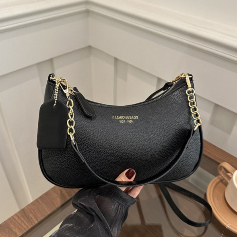 2026 Spring Underarm Bag Soft  - Women Bags For Airport recension och pris