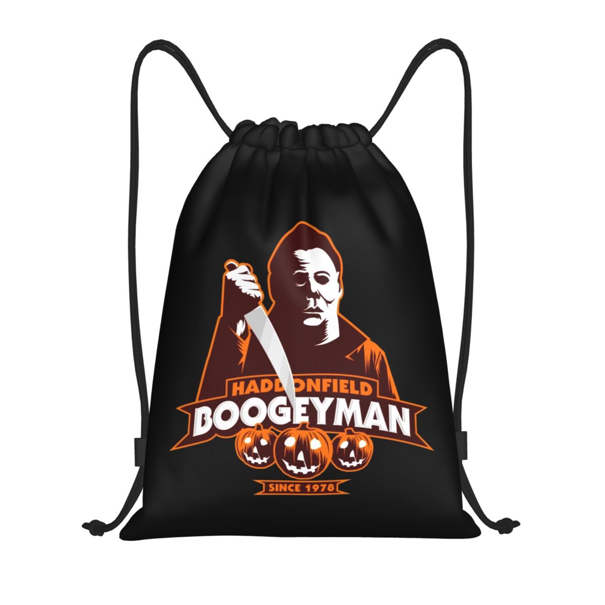 Michael Myers Halloween Horror - Women Bags Myer recension och pris