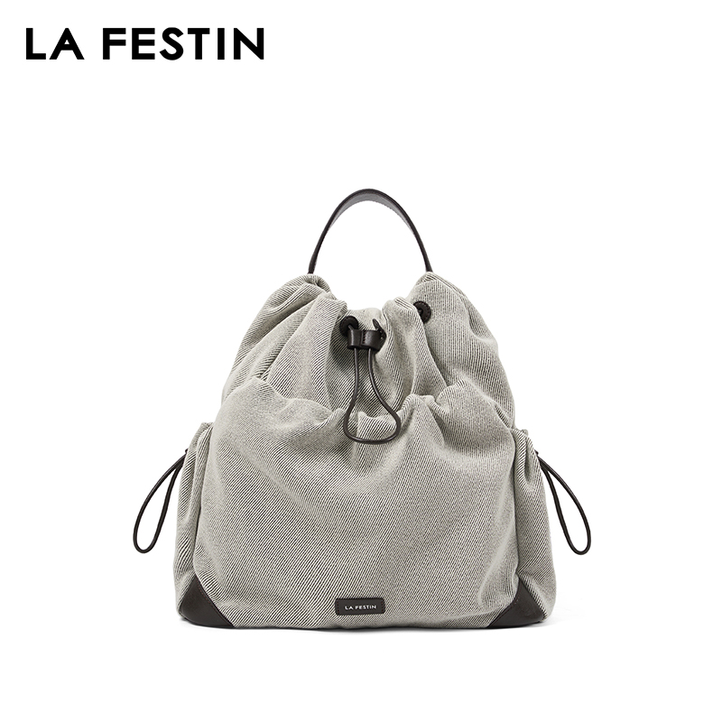 LA FESTIN Original Brand Backp - Women Bags For Office recension och pris