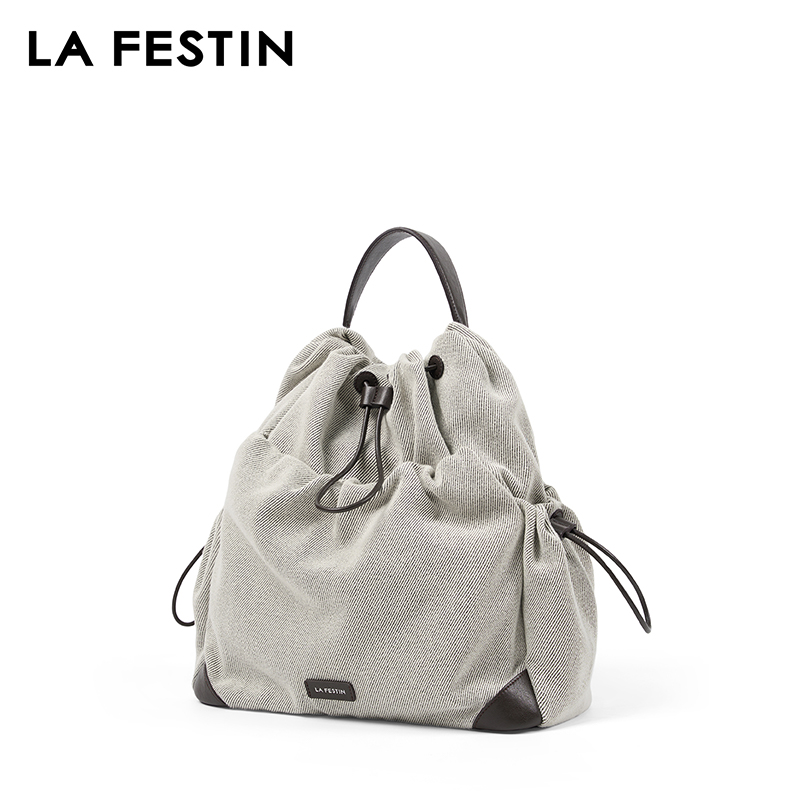 LA FESTIN Original Brand Backp - Women Bags For Office recension och pris
