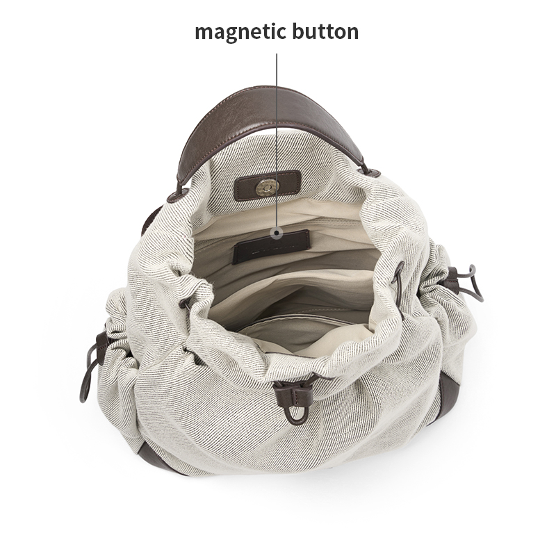 LA FESTIN Original Brand Backp - Women Bags For Office recension och pris