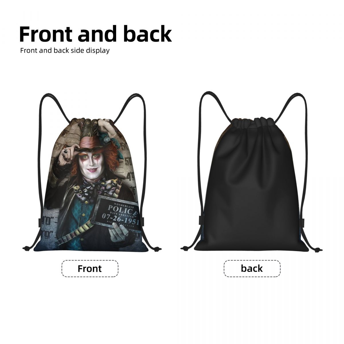 Michael Myers Halloween Horror - Women Bags Myer recension och pris
