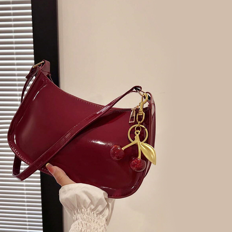 Women's PU Leather Handbag Ver - Women Bags For Airport recension och pris