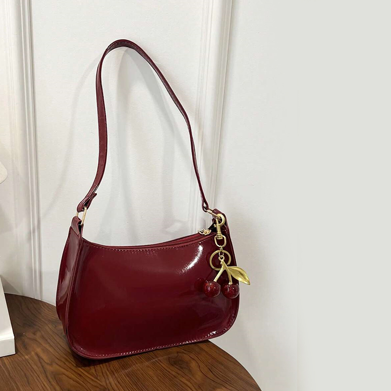 Women's PU Leather Handbag Ver - Women Bags For Airport recension och pris