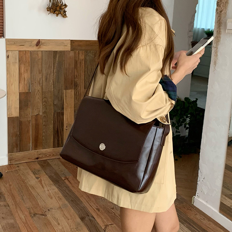 CGCBAG Vintage Lage Capacity M - Women Bags For Airport recension och pris