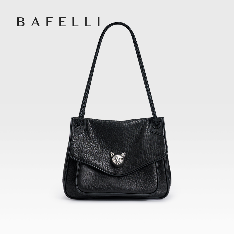 BAFELLI Trendy Chained Tote Ba - Women Bags For Airport recension och pris
