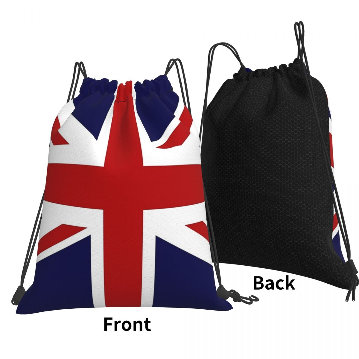 Union Jack Flag Of The UK Back - Women Bags Uk recension och pris