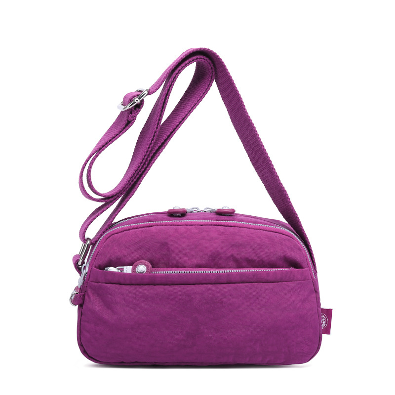 High Quality New Nylon Women S - Women Bags Grey recension och pris